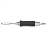 Weller T0054460899N Soldering Tip, Chisel, 0.088 In, For Use With WD1000M,. Fixed Price $34.65.