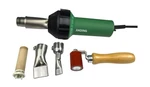Professional 1600W Hot Air Gun Pvc Heat Hand Held Plastic Welde... Fast Ship. Fixed Price $187.99.