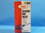 One Pc- Soldering Iron Holder, Ungar #8000. Fixed Price $25.00.
