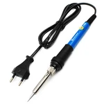 60W Adjustable Temperature Electric Soldering Iron Welding Heat Pencil Rework. Fixed Price $17.96.