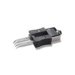 Weller 2MS T0054465799N Rtwms 45 Conical Tweezer Tip, 0.7X0.4MM. Fixed Price $78.37.