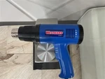 Westward 4HWK1 Electric Heat Gun 110V 1000'F Model NEG-3A. Fixed Price $49.99.
