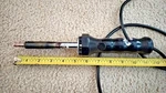 Vintage P. Wall Mfg Usa Heavy Duty 80 Watts Soldering Iron 38HD W/ Upgraded Cord. Fixed Price $75.37.
