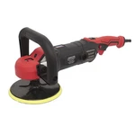 Sealey Sander/polisher 180MM Variable Speed 1400W/230V MS925PS. Fixed Price $236.82.