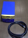 Hakko FM203-02 MULTI-STATION100V 2-PRONG Ground Plug For Soldering Iron Used. Fixed Price $270.00.