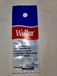 Weller PTR7 1/16" Screwdriver Soldering Tip - New!. Fixed Price $8.00.