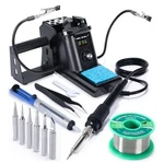 Yihua 926 Led Iii 60W Digital Display Soldering Station Iron Kit. Fixed Price $44.00.