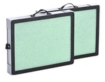 Omtech 2PC Replacement Activated Carbon Filters For XL300 Fume Extractors. Fixed Price $100.00.