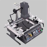 IR6500 1250W Bga Infrared Rework Soldering Station Reflow Reball Machine. Fixed Price $472.89.
