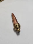 Sears Craftsman Acetylene Torch Tip Cutting NO.5478 BL-3. Fixed Price $19.00.