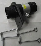 Weller 0053657499 WFV60 Stop Valve For WFE2S And WFE2ES Germany. Fixed Price $31.00.