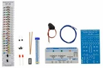Elenco SP-3B Learn To Diy Stem Practice Soldering Project Kit. Fixed Price $12.97.