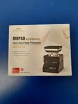 Miniware MHP30 Pd Hot Plate Preheater. Fixed Price $90.00.