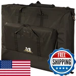 Master Massage Equipment Mt Tables 30 Standard Carrying Case Bag For. Fixed Price $111.82.