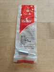 Weller WPT2 Chisel Tip, 2.0MM, 392 - 932 F, For WSTA3/WPA2/WSTA6. Fixed Price $25.22.