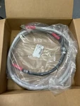 Oshkosh Lead Electrical Wire Part Numbers 45152 3823629 Nsn # 6150-01-577-3955. Fixed Price $155.00.