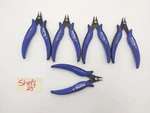 5 Pcs Plato 170LX Esd Safe Ergonomic Precision Lead Shear Cutter. Fixed Price $49.90.