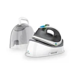 Steamfast SF-760 Portable Cordless Iron, With Carrying Case, ... Ship. Fixed Price $64.37.