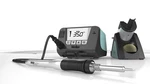 Weller WT1010N - Watt Soldering Station (WT1N) With WTP90 Iron. Fixed Price $549.97.