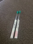 (2) Pace 1124-0008-P1 Solder Tip, 3/64", 30 Chisel, 9.7 X 1.20MM, TD-100A. Q7. Fixed Price $30.00.