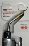 Torch Magflame 360 Series MT565C Heavy Duty Mapp Propane. Fixed Price $36.99.