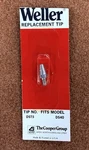 Nos Weller DST5 Tiplet Desoldering Tools DS40, DS40P, DS60, Dstcp. Fixed Price $7.90.