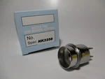 Quick (NK3258) 19/64 X 1/2" Replacement Air Nozzle For Sop Ics Hot Guns. Fixed Price $24.95.