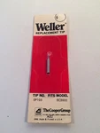Weller Replacement Tip No. EP105 Solder - EC3000 Cooper Industries. Fixed Price $6.50.