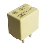 ACNM7112 7GA910004 Electromechanical Relay 12VDC 225OHM 30A Spst-no. Fixed Price $5.99.