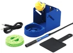 White Light Hakko Micro Soldering Iron FM-2032 Conversion Kit. Fixed Price $124.85.