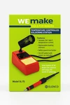 Elenco SL-75 Soldering Station 48W Analog Temp Control + Tip. Fixed Price $30.00.