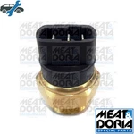 Temperature Switch Radiator Fan 82680 For Porsche 928 924 968/CONVERTIBLE 944. Fixed Price $23.74.