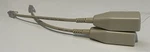 (pack Of 2) Pace Dsl Filter Lft 4-1-GB For Single-line Phone. Fixed Price $12.95.