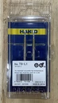 Hakko T9-L1 Soldering Tips 1.00MM For FM-2023, 2/PK, Series. Fixed Price $70.50.