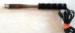 Wall-lenk No. 1156 125 Watt Soldering Iron. Fixed Price $25.00.