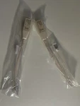 Pace Dsl Filter 1001-301003-001 Phone Two Brand New In Plastic. Fixed Price $5.00.