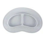 Plato De 2 Secciones Sure Grip Miracle Mat Con Succion Para Nino Pequeno. Fixed Price $35.21.