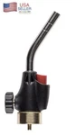 Mag-torch Brass Self Lighting Adjustable Propane Flame Auto Ignitor. Fixed Price $32.97.