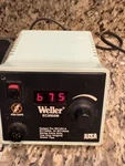 Weller EC2002M Soldering Station. Fixed Price $50.00.
