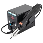 858D Rework STATION,110V Hot Air Smd Desoldering St.... Fixed Price $78.41.