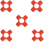 Vivo Plastic Bushing Connectors For Electric Honey Extractors (pack Of 5). Fixed Price $19.99.