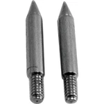Wall Lenk L25PT Pointed Tips For 25W Soldering Iron Pack Of 5/32". Fixed Price $16.16.