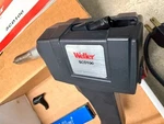 Weller SCD100 Desoldering Gun Kit W/ Three Tips - Needs Work. Fixed Price $19.95.