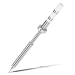 Yosoo Health Gear Soldering Iron Tip, Mini Digital (TS100-C1). Fixed Price $17.80.
