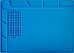 S-130 Insulation Silicone Soldering Repair Mat, Heat Resistant Work. Fixed Price $16.87.