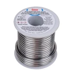 Oatey 21212 Rosin Leaded Core Solder, 1/8 Dia, Silvery Grey, Lb. Fixed Price $38.85.