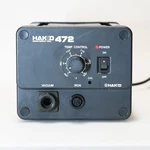 Hakko 472-1 Desoldering Station. Fixed Price $89.00.