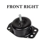 Engine Mounting Front Right For Vauxhall Movano MK1 Renault Master MK2. Fixed Price $118.41.