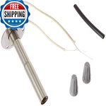 Weller TC208 Heater Wtcp 4 Screws Black. Fixed Price $66.22.