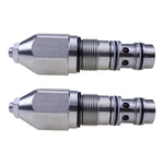 Pcs Cartridge Counter Balance Valve 25/207300 25/966100 For Jcb 531-70 528AG. Fixed Price $155.00.